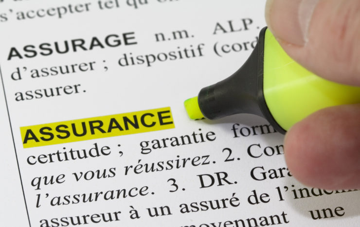 L’importance des assurances lorsque vous construisez