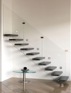 escalier-rampe-verre