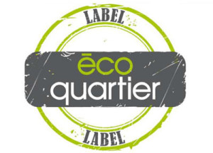 Les éco-quartiers