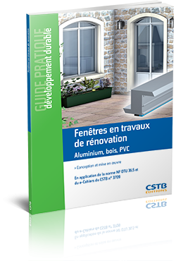 Des guides pratiques proposés par le CSTB