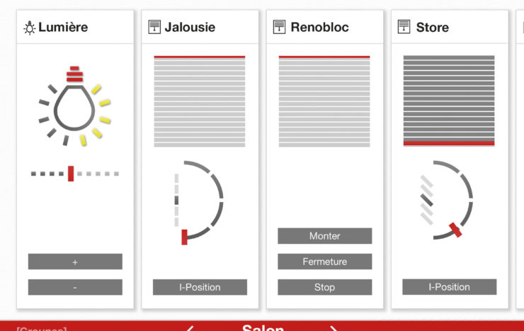 La coin des astuces : ajoutez de la mobilité à vos menuiseries !