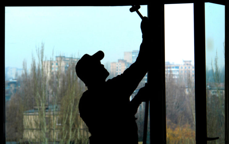 Rénover ses portes / fenêtres dans une ville classée