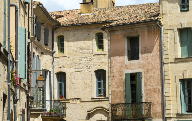 Fenêtre languedoc roussillon