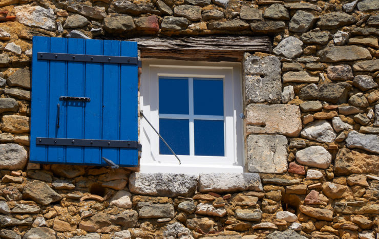 Quelle fenêtre pour un logement en Rhône-Alpes ?