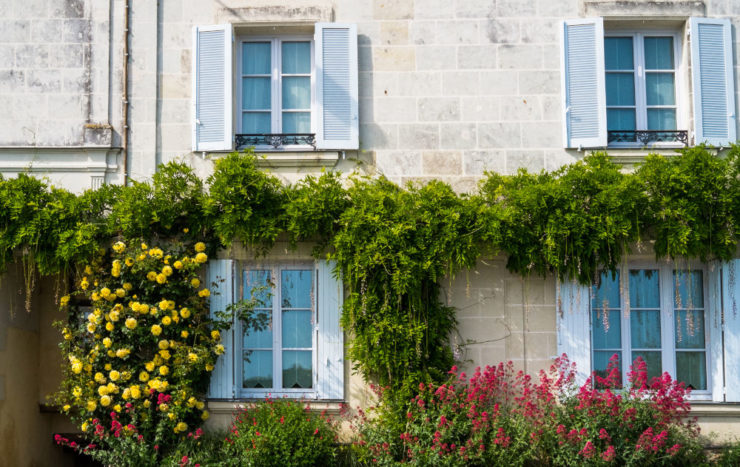 Quelle fenêtre pour un logement dans les Pays de la Loire ?