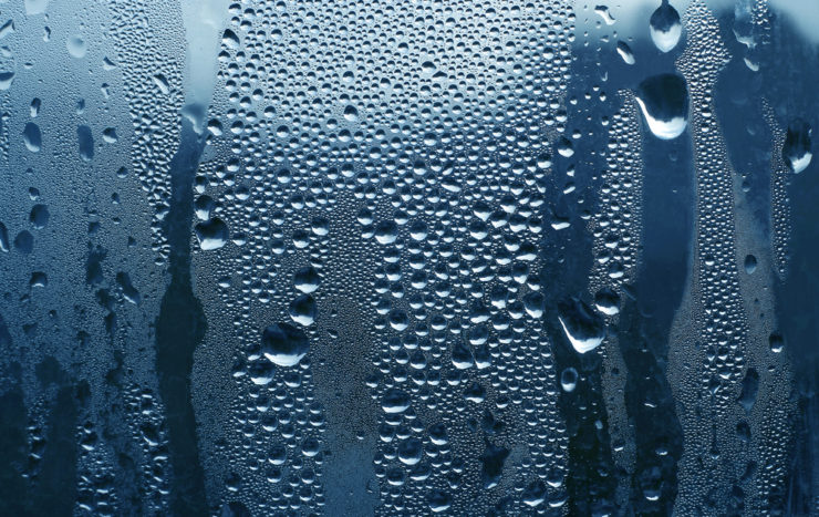 Pourquoi ai-je encore de la condensation sur mes nouvelles fenêtres ?