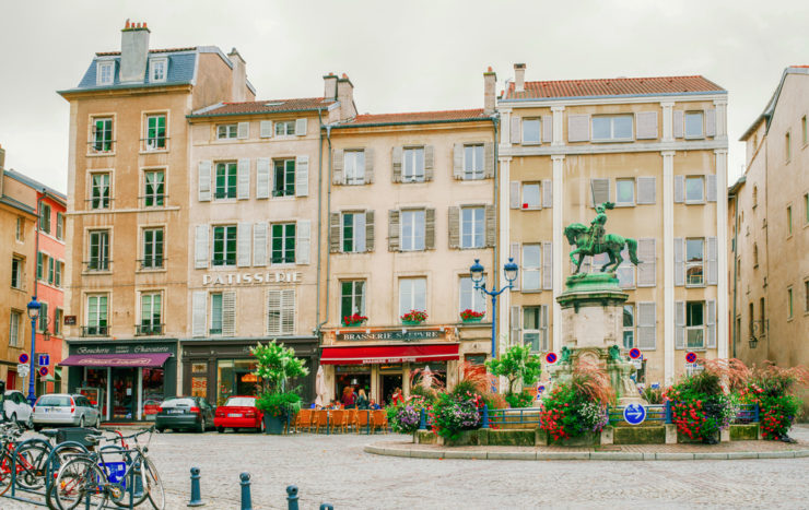 Quelle fenêtre pour un logement en Lorraine ?