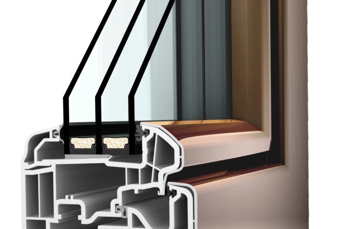 Portes & fenêtres : les avantages de l’aluminium