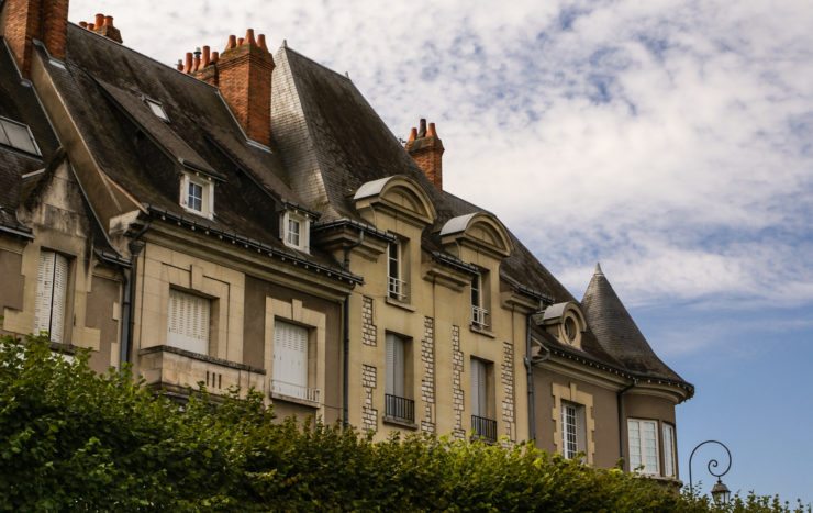 fenêtre val de loire