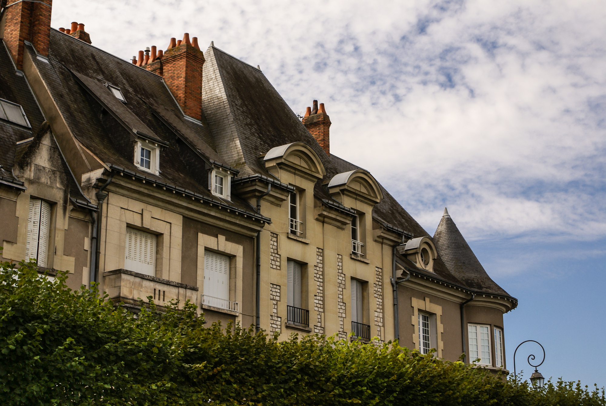 fenêtre val de loire