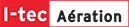technologie I-Tec Aération