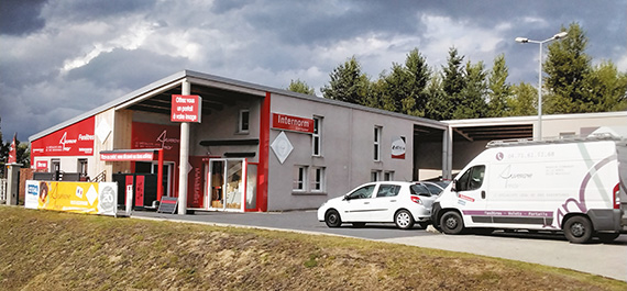 AUVERGNE INNOV’ AUVERGNE INNOV’