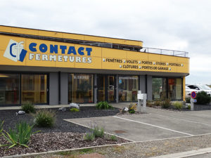 CONTACT FERMETURES CONTACT FERMETURES