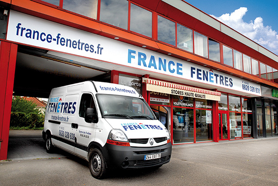 FRANCE FENÊTRES FRANCE FENÊTRES