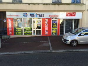 FRANCE FENÊTRES FRANCE FENÊTRES