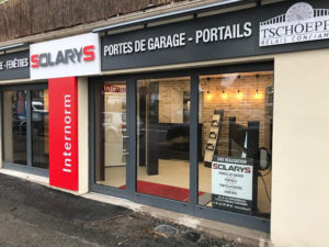 SOLARYS SOLARYS