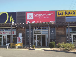 UNIKONCEPT UNIKONCEPT