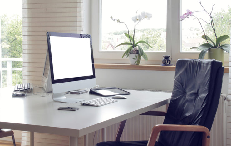 Quelle fenêtre pour… un bureau / atelier ?