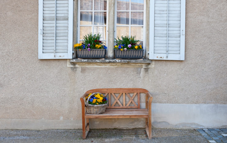 Fenêtre et rez-de-chaussée : comment bien associer les deux