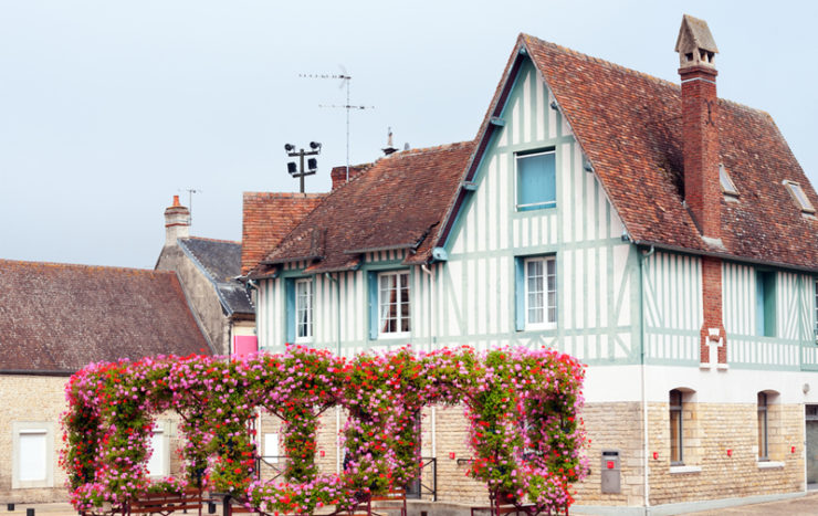 Quelles fenêtres pour un logement en Normandie ?