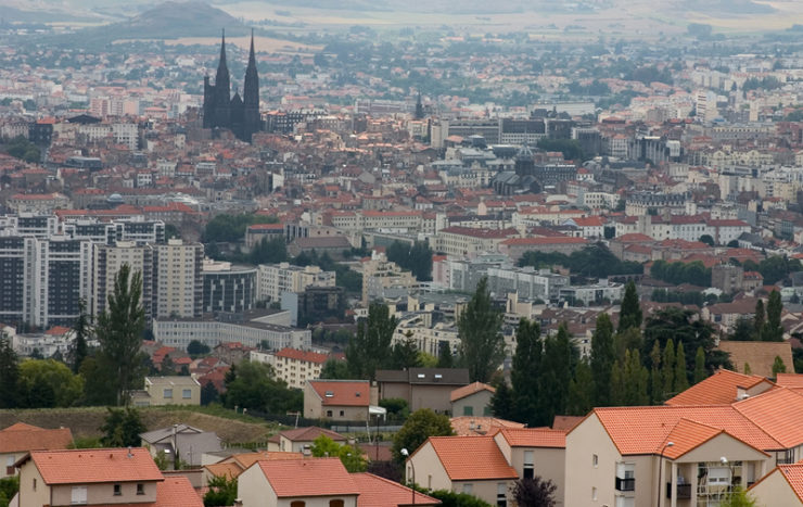 Quelle fenêtre pour un logement en Auvergne ?