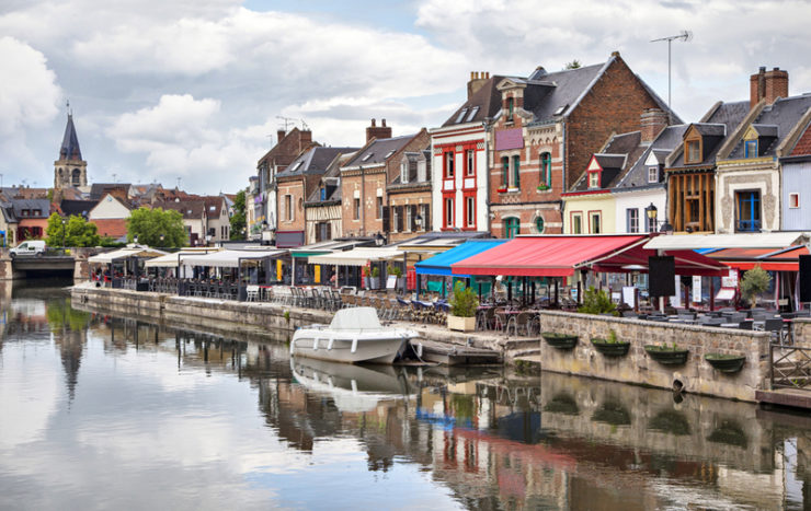 Quelle fenêtre pour la Picardie ?