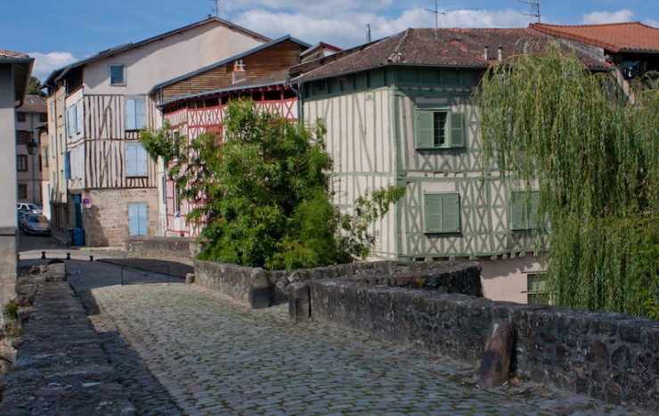 Quelle fenêtre pour le Limousin ?