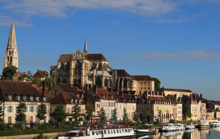 Quelles fenêtres pour la Bourgogne ?