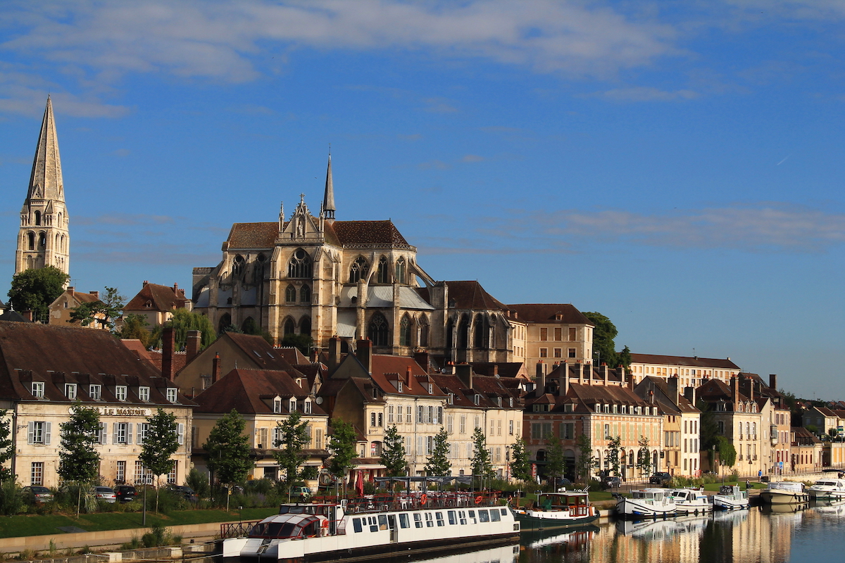 auxerre