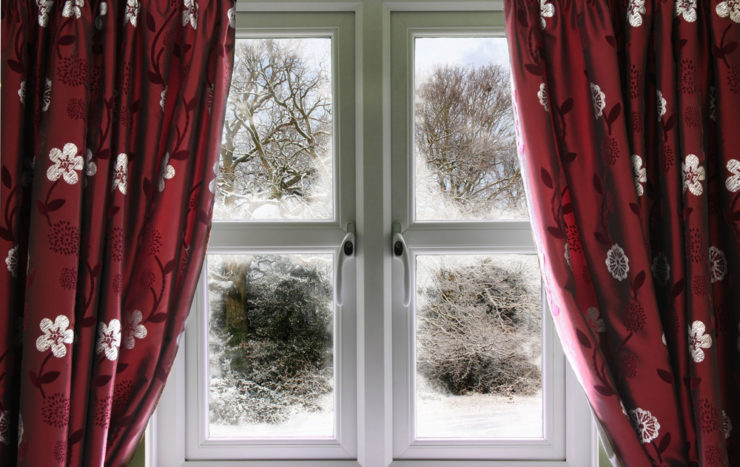 Comment préparer ses fenêtres pour l’hiver ?