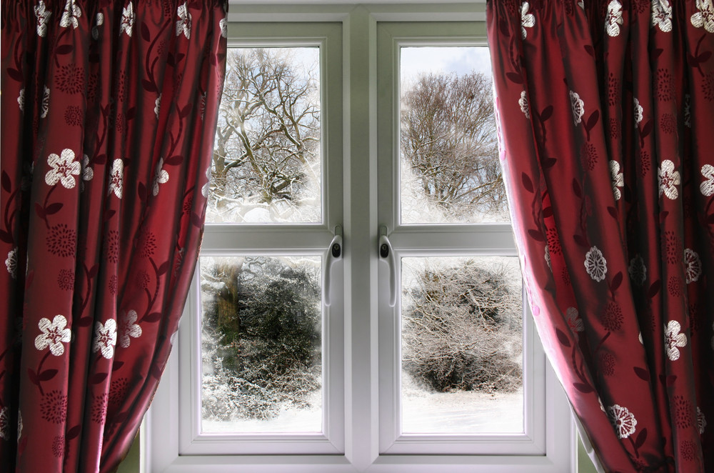 Comment préparer ses fenêtres pour l’hiver ?