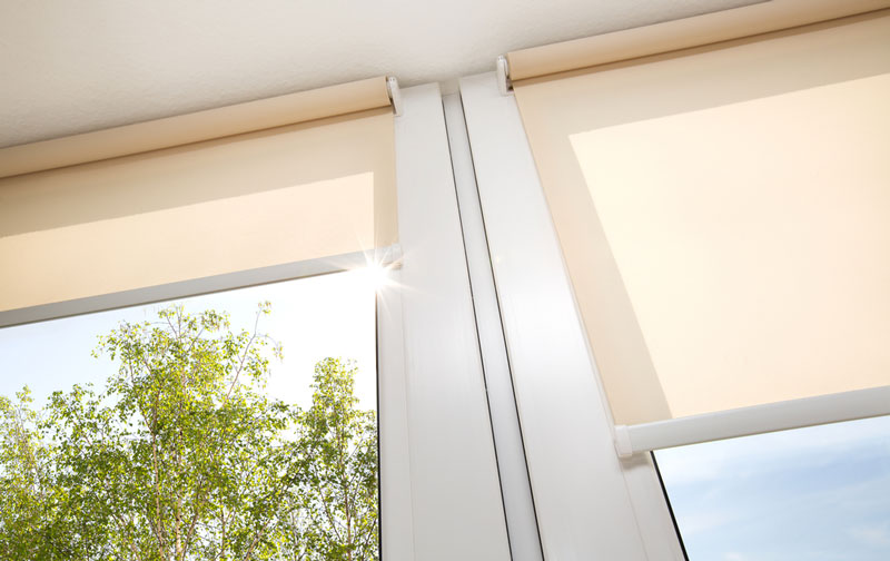 Quels Rideaux Pour Mes Portes Fenetres Internorm