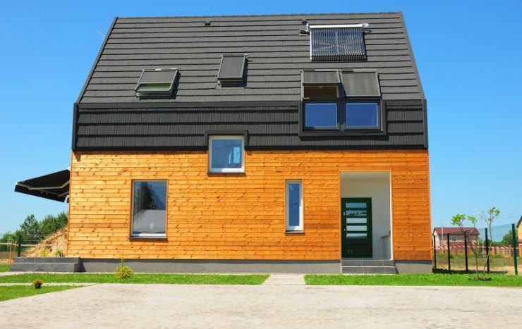 5 idées reçues sur la maison passive