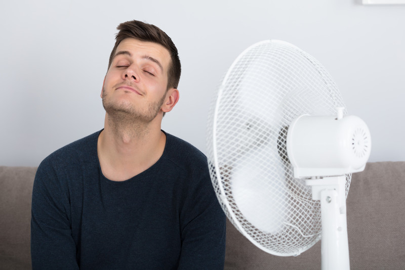 Comment maîtriser la température de son logement quand il fait chaud ?