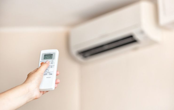 Pour rafraîchir la maison : ventilateur, climatiseur ou rafraîchisseur d’air ?