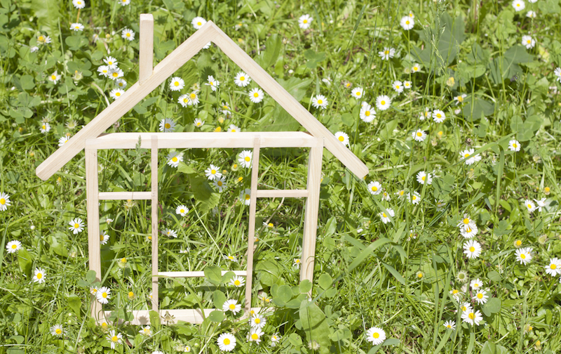 Journée Mondiale de l'Habitat