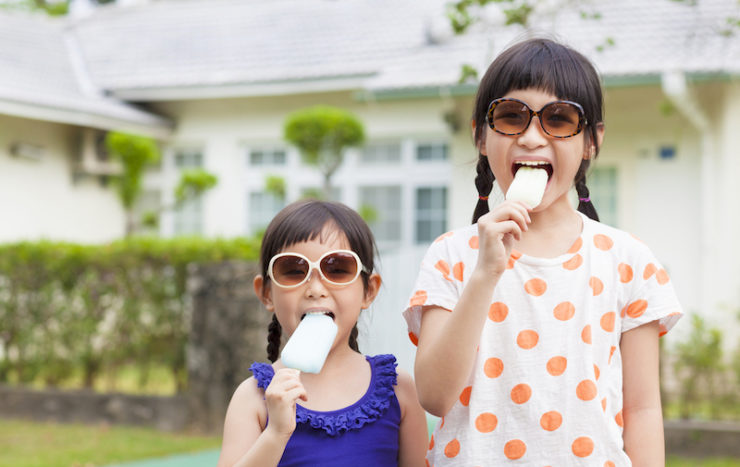 5 solutions pour garder la fraîcheur dans votre maison cet été