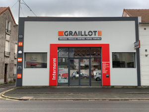 GRAILLOT GRAILLOT