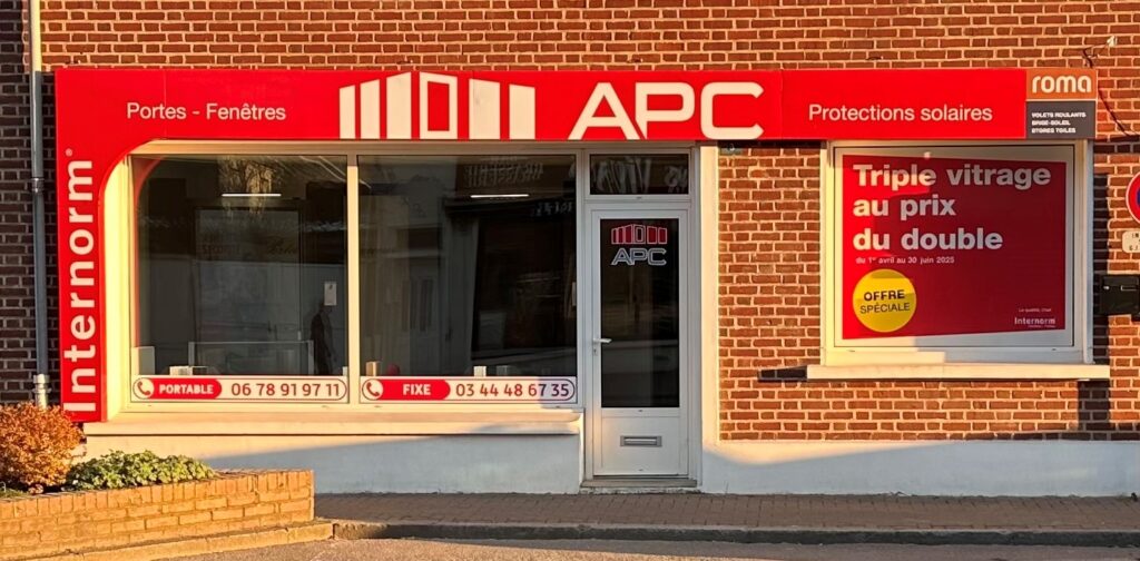 ATELIERS PERFORMANCE ET CONFORT (APC) ATELIERS PERFORMANCE ET CONFORT (APC)