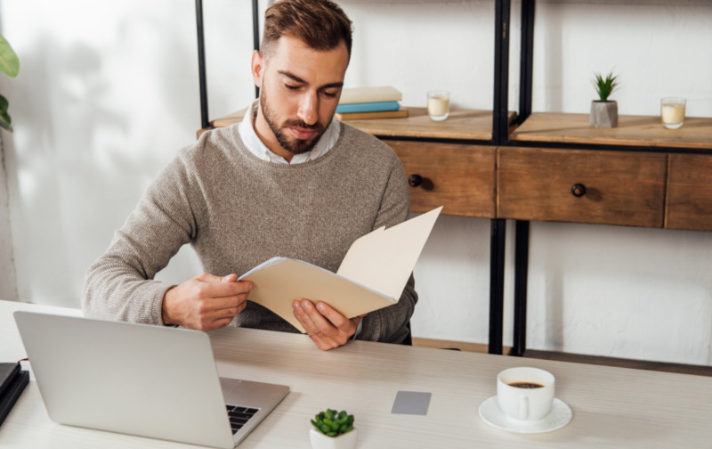 Télétravail : conseils pour travailler efficacement chez soi