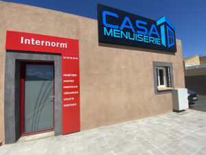 CASA MENUISERIE CASA MENUISERIE