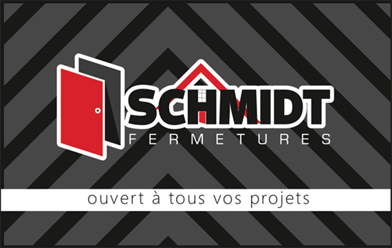 SCHMIDT FERMETURES SCHMIDT FERMETURES