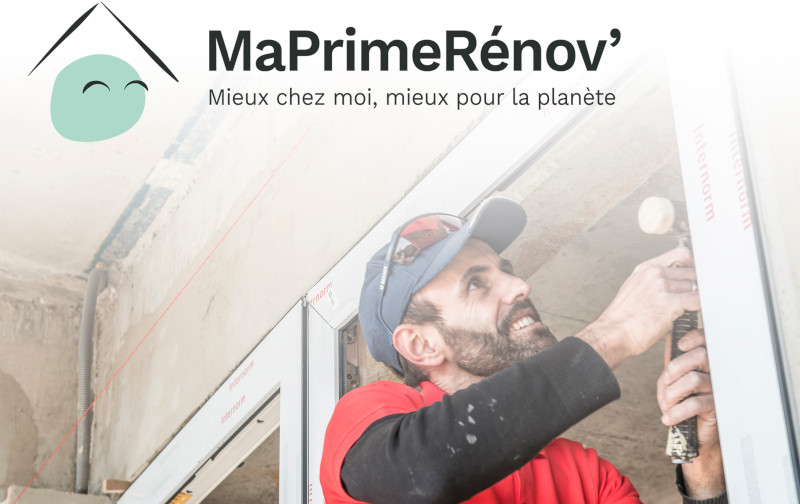 Changer vos fenêtres avec MaPrimeRénov’ : nouveautés octobre 2020