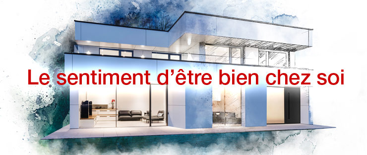 4 conseils pour vous sentir bien dans votre propre maison