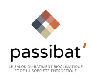 Internorm au salon Passibat' à Nogent sur Marne les 28 et 29 mars 2023