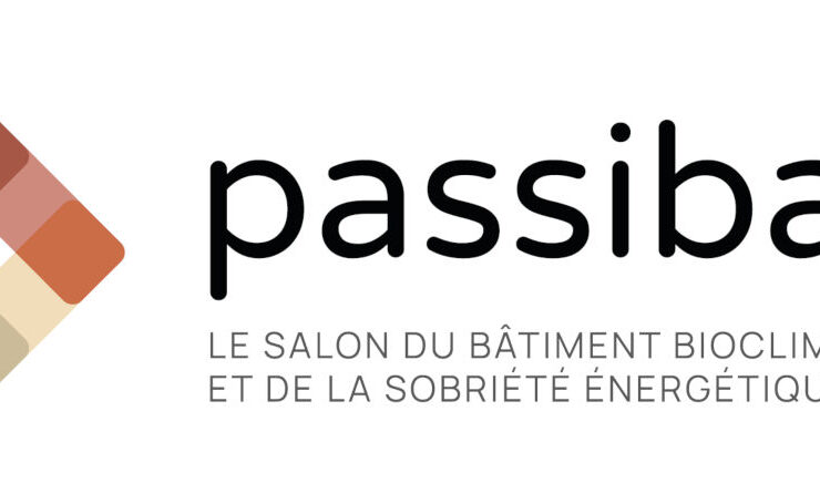 Internorm au salon Passibat’ à Nogent sur Marne les 28 et 29 mars 2023