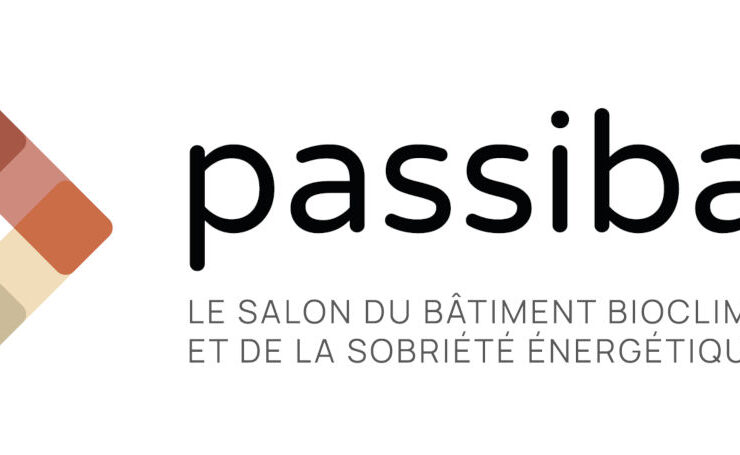 Internorm au salon Passibat’ à Nogent sur Marne les 26 et 27 mars 2024