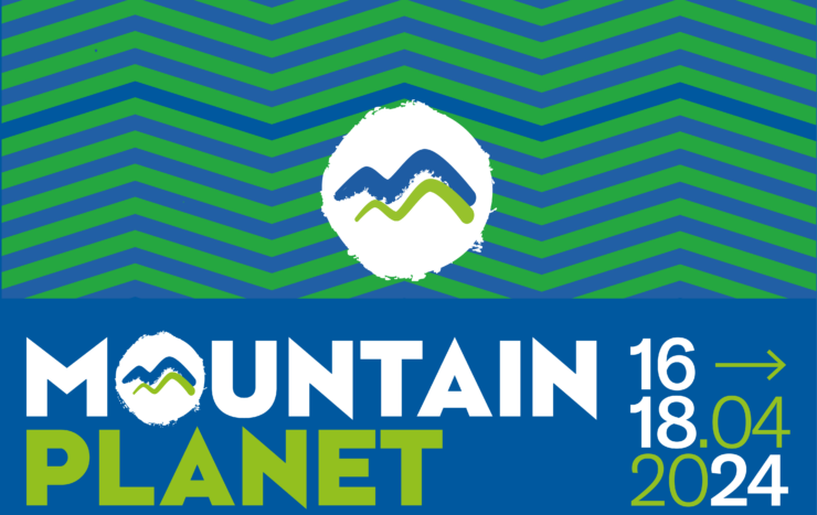 RENDEZ-VOUS AU SALON MOUNTAIN PLANET A GRENOBLE DU 16 AU 18 AVRIL 2024!